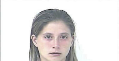 Vivian Berrios, - St. Lucie County, FL 